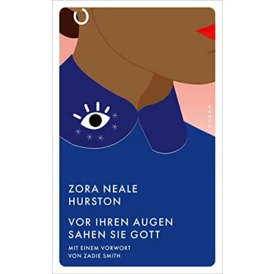 Abbildung von Vor ihren Augen sahen sie Gott (Kampa Pocket)