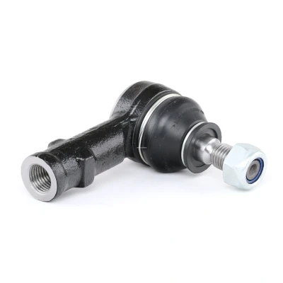 Abbildung von febi BILSTEIN 04452 Spurstangenkopf Plus Vorderachse links, rechts mit selbstsichernder Mutter VOLKSWAGEN: Caddy 1 Pickup kfzteile,