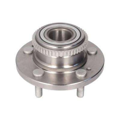 Abbildung von BTA H20543BTA Radlagersatz Hinterachse HYUNDAI: Santa Fe 2, I