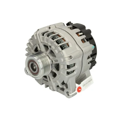 Abbildung von STARDAX STX101664R Lichtmaschine 14V 180A PEUGEOT: 207 Schrägheck, 5008 I, 308 I CITROËN: C5 III Kombi, Berlingo II, 3