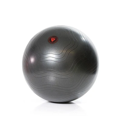 Abbildung von Berstfester Gymnastikball Fitnessball 75 cm