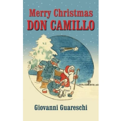 Abbildung von Merry Christmas Don Camillo (Don Series, Band 9)