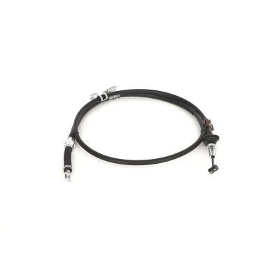 Abbildung von BOSCH 1 987 482 753 Handbremsseil 1634 HONDA: Jazz 2 Schrägheck
