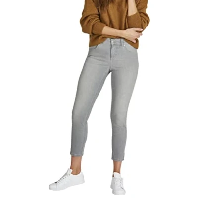 Abbildung von Angels Jeans Skinny Fit, Damen, Größe: 38, Hellgrau