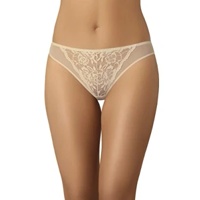 Abbildung von Teyli NANO Slip, Damen, Größe: Large, Beige