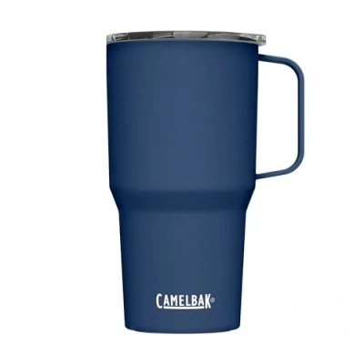 Abbildung von Camelbak großer Becher, vakuumisolierter Edelstahl, 710 ml Marinesoldat