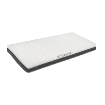 Abbildung von VEMO Original Quality V30 30 1016 Innenraumfilter Pollenfilter 332 189,5 25 Papier MERCEDES BENZ: C Klasse Limousine, T modell, CLK Coupe