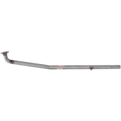 Abbildung von BOSAL 800 337 Abgasrohr PEUGEOT: 107 Schrägheck, TOYOTA: Aygo, CITROËN: C1 I