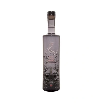 Abbildung von The Sting Small Batch London Dry Gin (1 x 0.7 l)