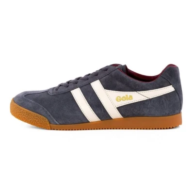 Abbildung von Gola Schuhe Harrier Suede Sneaker