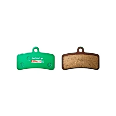 Abbildung von SwissStop Shimano Saint BR M810 P100001651