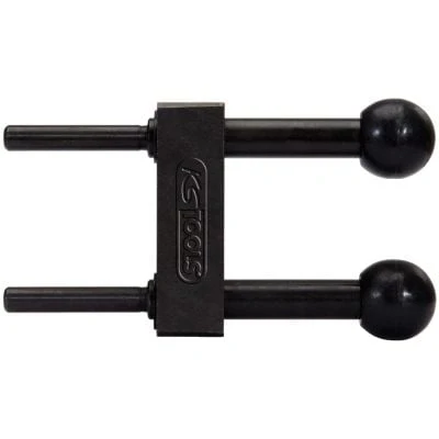 Abbildung von KS TOOLS 150.3034 Arretierwerkzeug, Nockenwelle VOLKSWAGEN: GOLF 4 Schrägheck, 5 6, SEAT: Ibiza ST, SKODA: Octavia 1 Combi