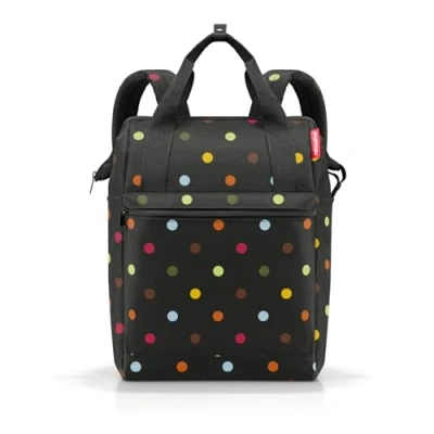 Abbildung von reisenthel allrounder R large dots