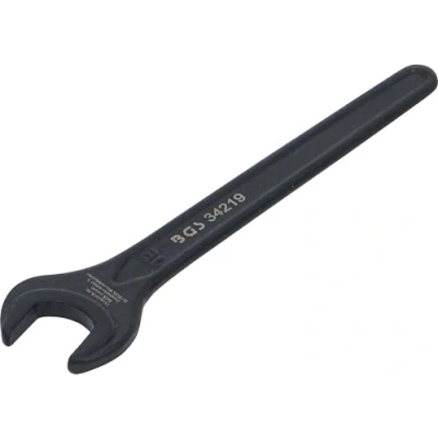 Abbildung von BGS 34219 Einmaulschlüssel DIN 894 SW 19 mm