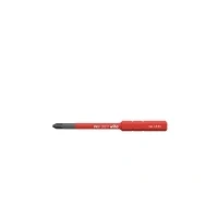 Abbildung von Wiha slimBit, 1 Stück(e), Phillips, PH 2, 7,5 cm, 11,3 g