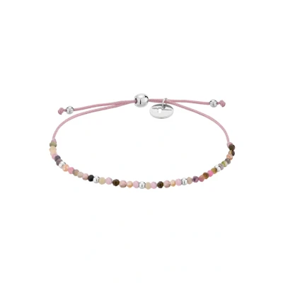 Abbildung von Tamaris Armband, Damen, Größe: One Size, Rosa