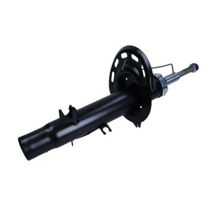 Abbildung von MAXGEAR 11 0883 Stoßdämpfer Vorderachse links Gasdruck Zweirohr Federbein oben Stift CITROËN: C3 II, DS5 Schrägheck