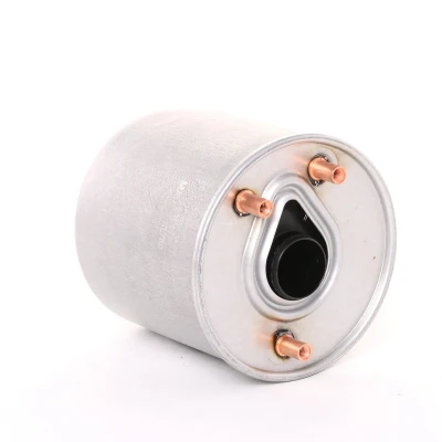 Abbildung von MAHLE ORIGINAL KL 780 Kraftstofffilter Leitungsfilter FORD: Tourneo Connect / Grand V408 Kombi, FOCUS 3 Turnier, 3, VOLVO: C30