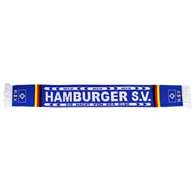 Abbildung von Hamburger SV Schal