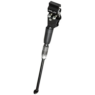 Abbildung von XLC Unisex Erwachsene Hinterbauständer Chaineframe KS R04, Schwarz, One Size