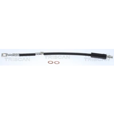 Abbildung von TRISCAN 8150 24131 Bremsschläuche F10x1 OPEL: Vectra C Caravan, Limousine, CC, SAAB: 9 3 Kombi, Cabrio