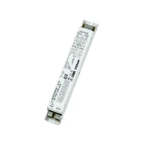 Abbildung von OSRAM elektronisches Vorschaltgerät (EVG), QUICKTRONIC FIT 8, EVG LL/KLL non DIM, QT FIT8 3X18,4X18/220 240, Weiß, 1 Stück (1er Pack)