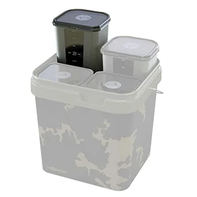 Abbildung von Korda Spare Kontainers 3 Liter Futtereimer