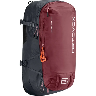 Abbildung von Ortovox Avabag Litric Tour 36S Zip Airbag Ons