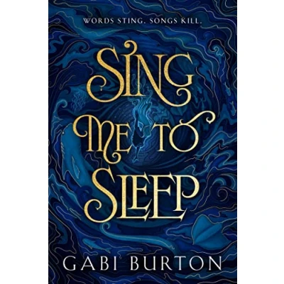 Abbildung von Sing Me to Sleep: The completely addictive and action packed enemies lovers YA romantasy