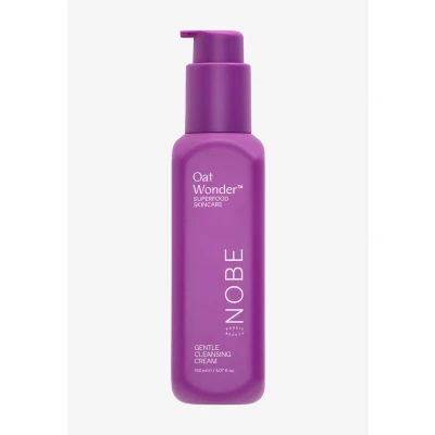 Abbildung von NOBE OAT Gentle Cleansing Cream Gesichtscreme, Größe: 150 ml,