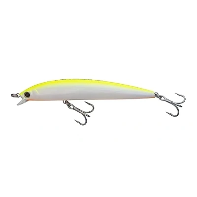 Abbildung von Yo Zuri R1323 PCL Hydro Minnow Lc, Color, Pearl Chartreuse, 170 mm