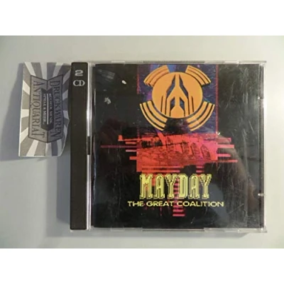 Abbildung von Mayday Compilation Vol. 7: The Great Coalition