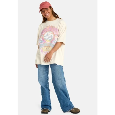 Abbildung von Billabong T Shirt &quot;Natural Mystic&quot;