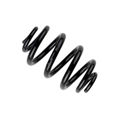 Abbildung von BILSTEIN B3 OE Replacement 38 270031 Fahrwerksfeder Hinterachse VOLKSWAGEN: Multivan 5 (7HM, Transporter Bus
