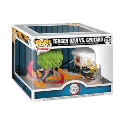 Abbildung von Funko! POP Moment DS Tengen Vs Gyutaro