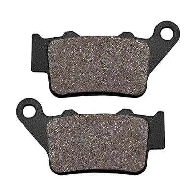 Abbildung von Yerbay Bremsbeläge Hinten für BMW F650 GS/CS/ST 1993 2012