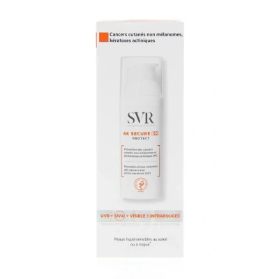 Abbildung von SVR Creme Sun Secure Protect AK DM