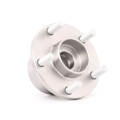 Abbildung von FEBI BILSTEIN 26770 Radlagersatz FORD: Focus 2 Schrägheck, Cabriolet, C Max