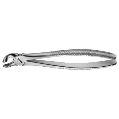 Abbildung von ANATOMICA Zahnzange Figur 21 UK Weisheitszähne &amp; Molaren