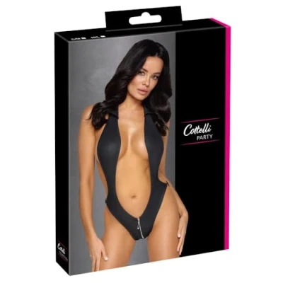 Abbildung von Body im edlen Mattlook