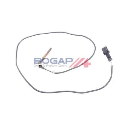 Abbildung von BOGAP W6120109 Sensor, Abgastemperatur