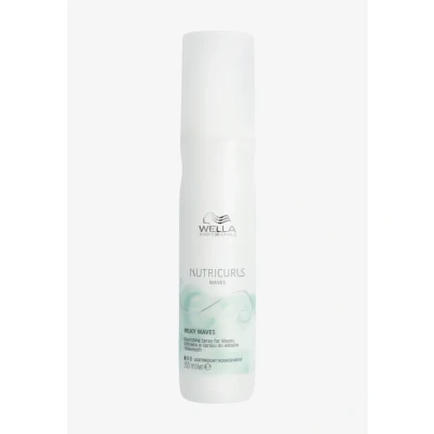 Abbildung von Wella Nutricurls Milky 150ml