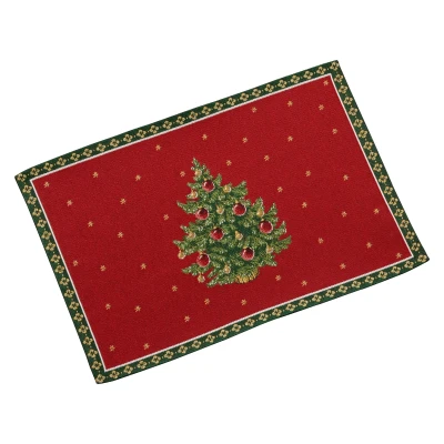 Abbildung von Villeroy &amp; Boch Toy&#039;s Delight Gobelin Platzset Baum 32x48cm