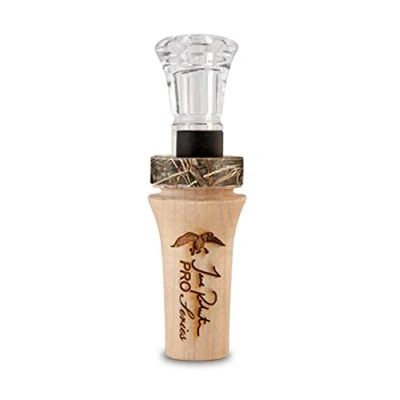 Abbildung von Duck Commander Jase Robertson Pro Series Call, Ahorn DCPROMPL, Maple