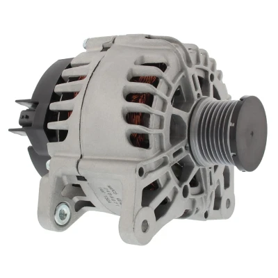 Abbildung von MAPCO 13123 Lichtmaschine 14V 150A RENAULT: Trafic 3 Kastenwagen, Espace 5, Bus, OPEL: Vivaro B Combi