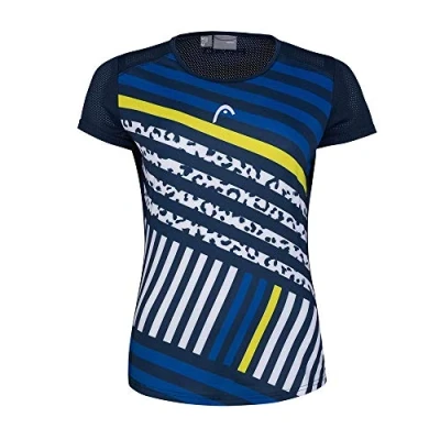 Abbildung von HEAD Mens Sammy T Shirt Women, Dbxw, S