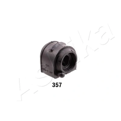 Abbildung von ASHIKA GOM 357 Lagerbuchse, Stabilisator MAZDA: 3 Limousine, Hatchback