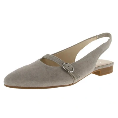 Abbildung von Gabor Klassischer Ballerina, Damen, Größe: 41, Visone Schuhe