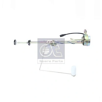 Abbildung von Sensor, Kraftstoffvorrat DT Spare Parts 1.21274