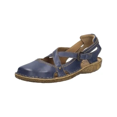 Abbildung von Josef Seibel Rosalie Shark Trekkingsandale, Damen, Größe: 39, Schuhe